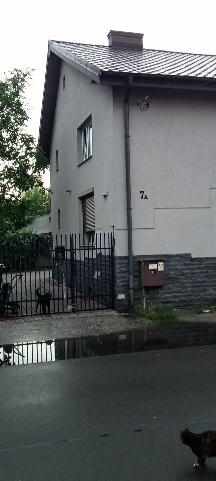 bliźniak, 5 pokoi Włocławek Południe , Chłodna. Zdjęcie 5