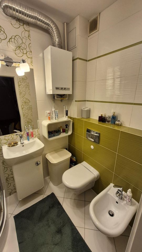 Mieszkanie 2-pokojowe Kielce Centrum, Równa. Zdjęcie 13