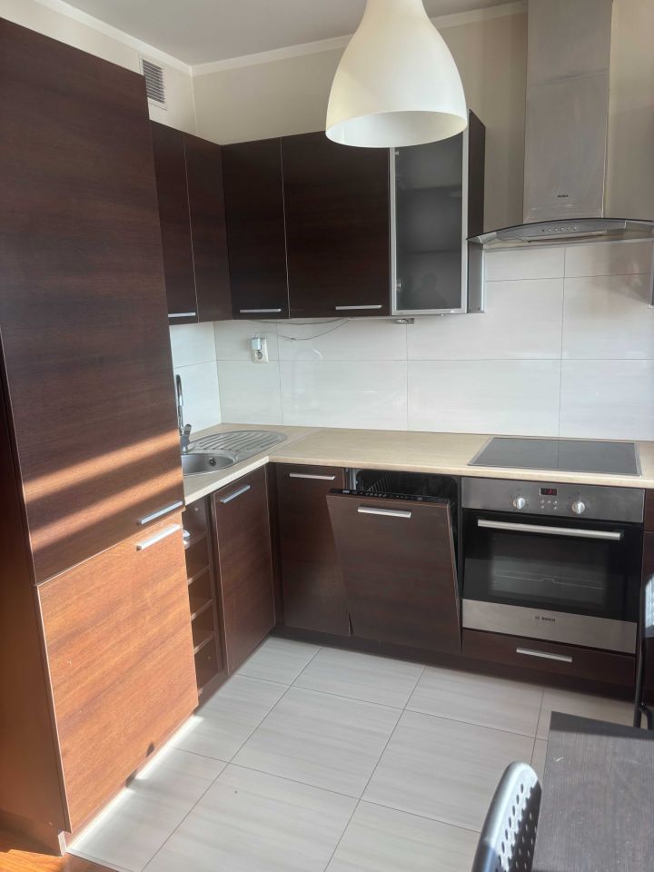 Mieszkanie 1-pokojowe Mierzyn, ul. Spółdzielców. Zdjęcie 4