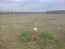 Działka rolna Biała Podlaska. Zdjęcie 1