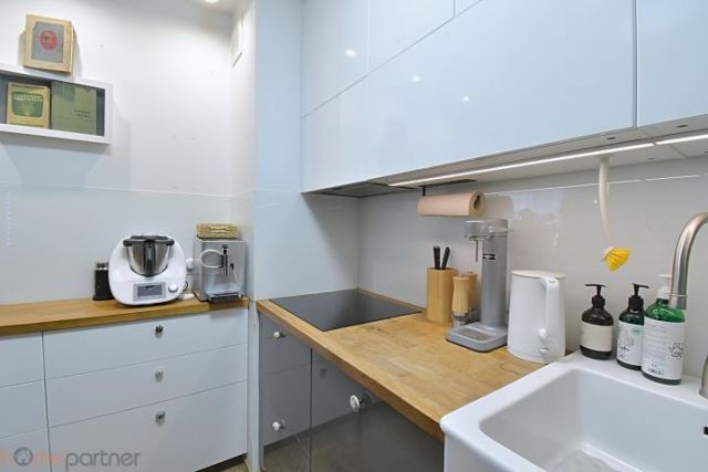 Mieszkanie 3-pokojowe Wrocław Krzyki, ul. Semaforowa. Zdjęcie 14