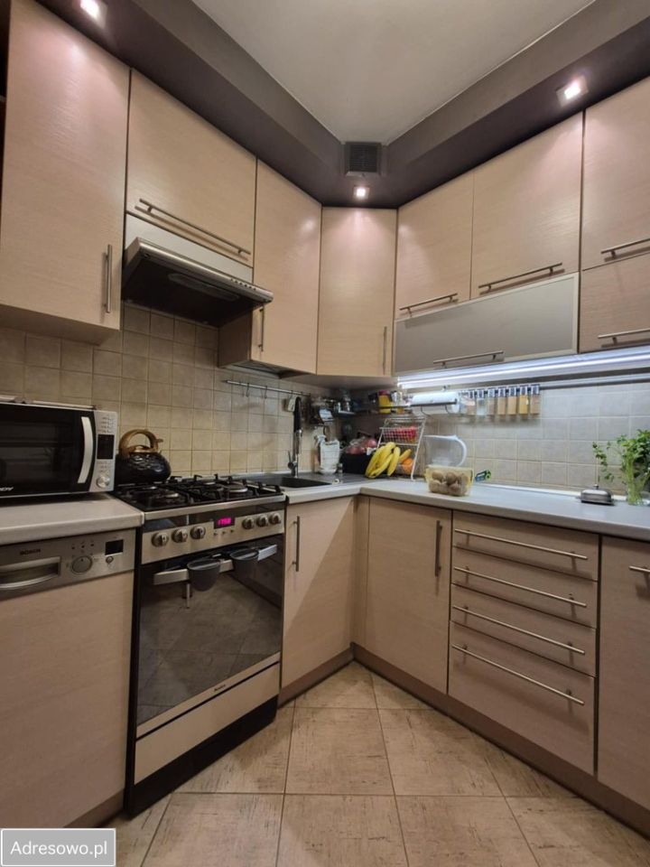 Mieszkanie 4-pokojowe Toruń Na Skarpie. Zdjęcie 16