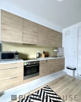 Mieszkanie 3-pokojowe Warszawa Białołęka, ul. Mariana Wyrzykowskiego. Zdjęcie 2