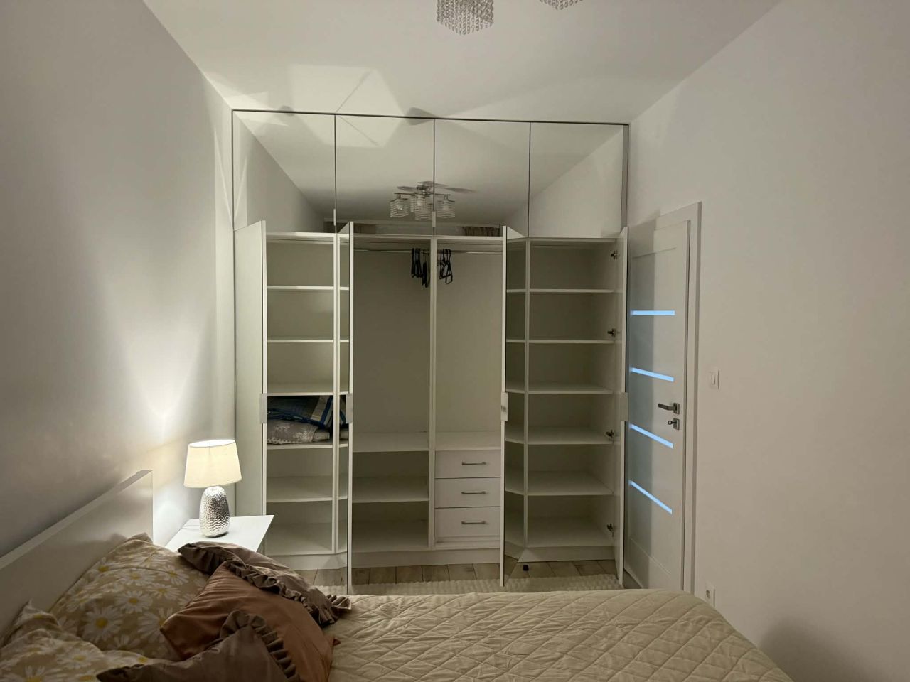 Mieszkanie 3-pokojowe Kraków Grzegórzki, ul. Rakowicka. Zdjęcie 32