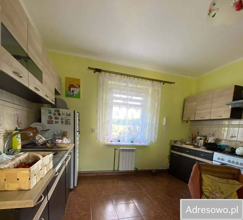 dom wolnostojący Frydrychów. Zdjęcie 6