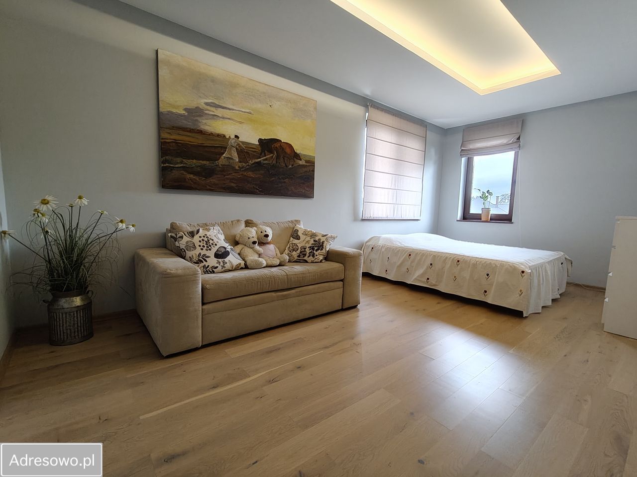 dom wolnostojący, 5 pokoi Łazy. Zdjęcie 10