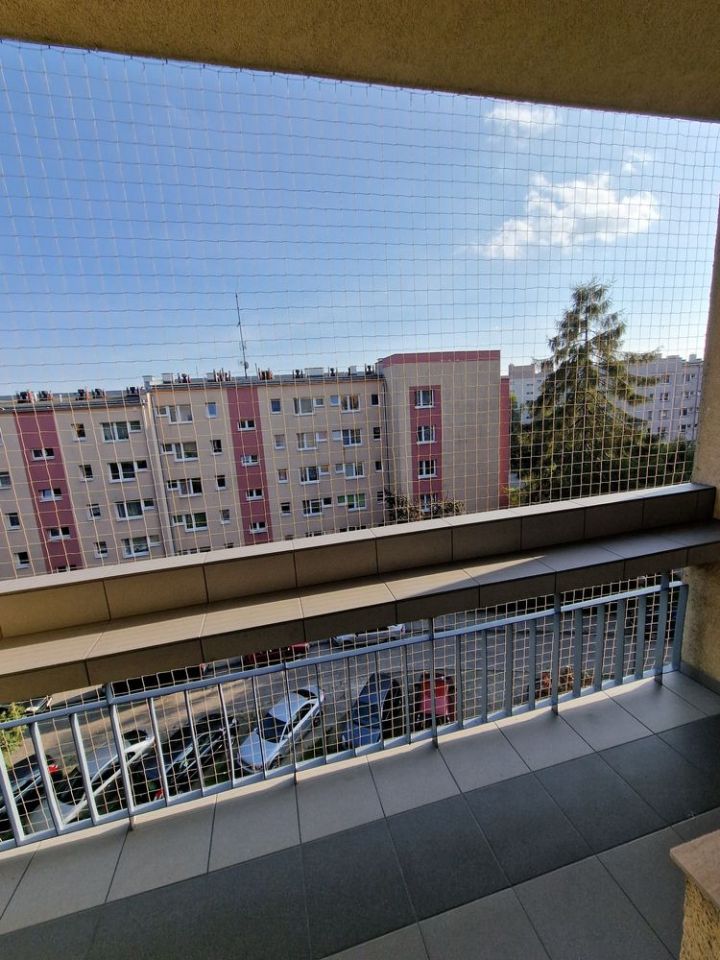 Mieszkanie 2-pokojowe Kraków Mistrzejowice, os. Bohaterów Września. Zdjęcie 6