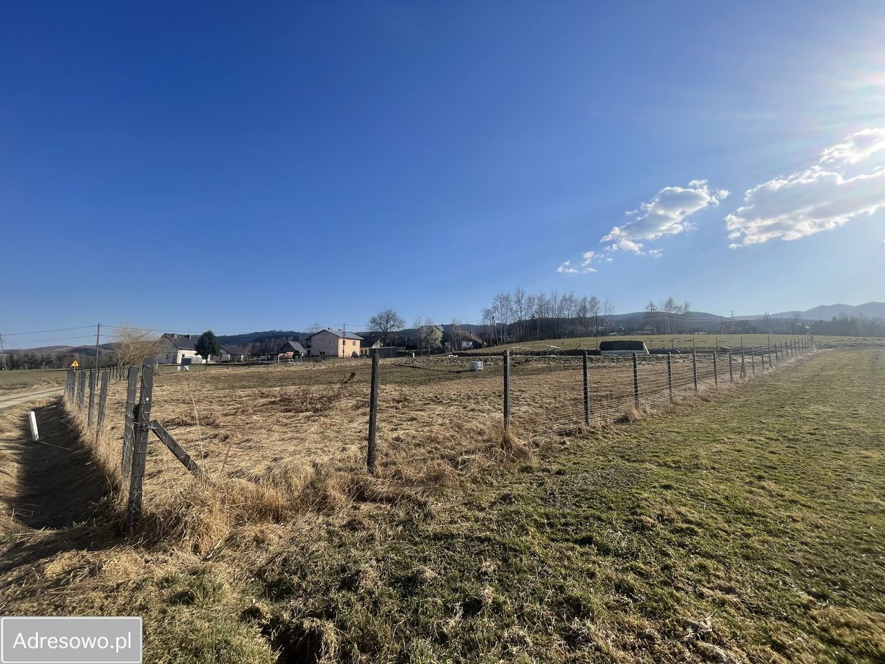 Działka siedliskowa Skrudzina. Zdjęcie 5