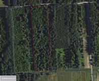 Działka budowlana Siedliska. Zdjęcie 4