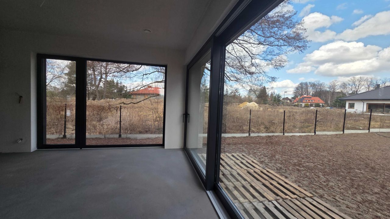 dom wolnostojący Michałów-Grabina. Zdjęcie 7