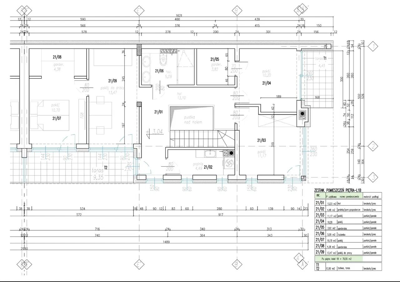 Działka budowlana Puławy, ul. Juliana Opani. Zdjęcie 5