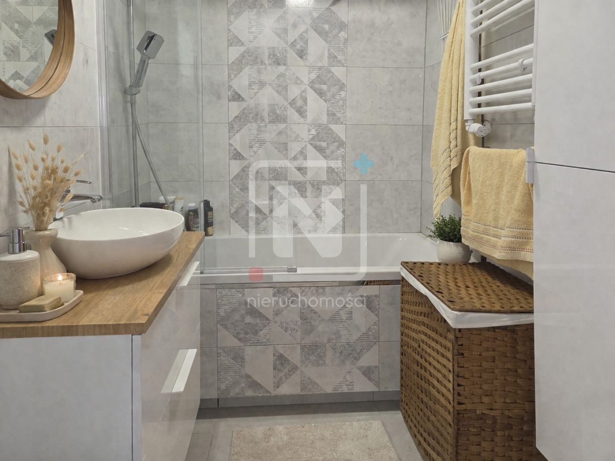 Mieszkanie 3-pokojowe Warszawa Bielany, ul. Williama Szekspira. Zdjęcie 8