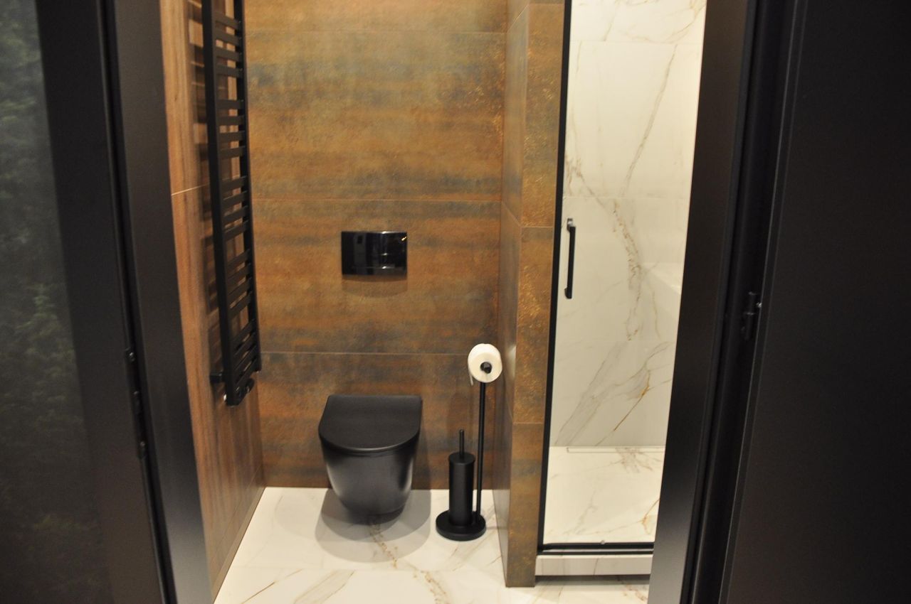 Mieszkanie 4-pokojowe Wrocław Maślice, ul. Węgliniecka. Zdjęcie 27