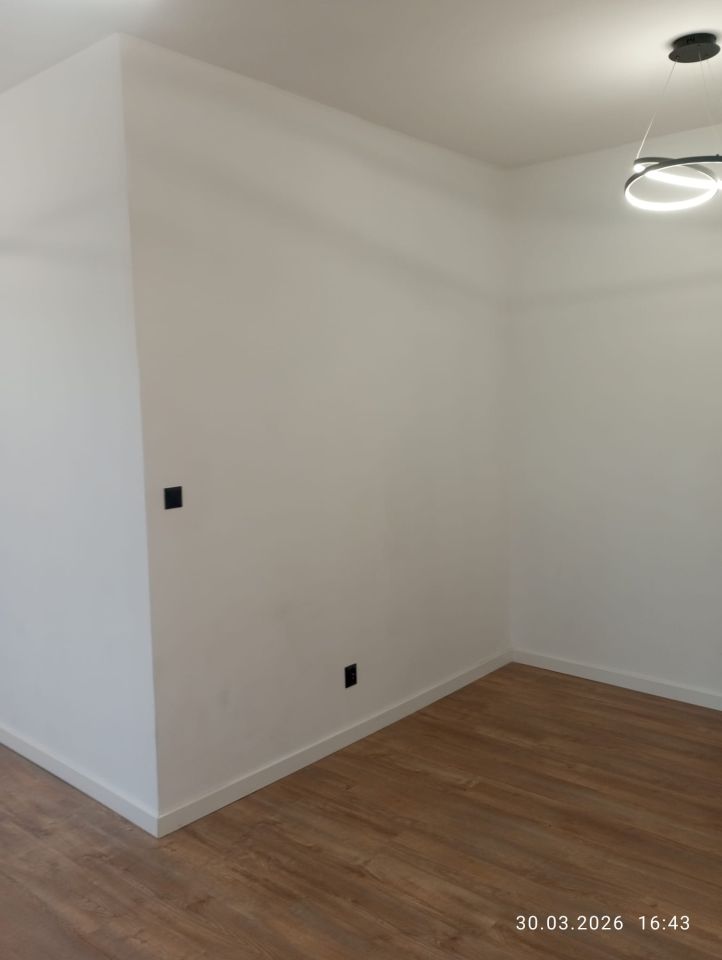 Mieszkanie 3-pokojowe Grudziądz Centrum, ul. Forteczna. Zdjęcie 10