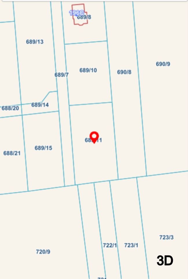 Działka budowlana Prawiedniki. Zdjęcie 3