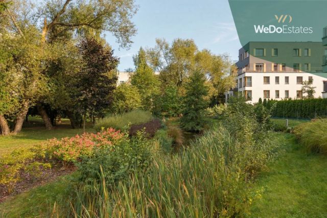 Mieszkanie 5-pokojowe Warszawa Wilanów, ul. Księdza Prymasa Augusta Hlonda. Zdjęcie 9