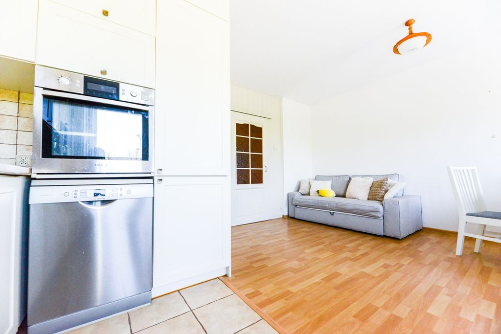 Mieszkanie 2-pokojowe Warszawa Bielany, ul. Heroldów. Zdjęcie 13