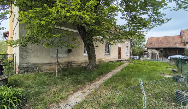 bliźniak, 4 pokoje Chmielewo