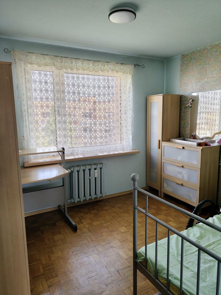Mieszkanie 4-pokojowe Leszno, os. Wieniawa. Zdjęcie 5