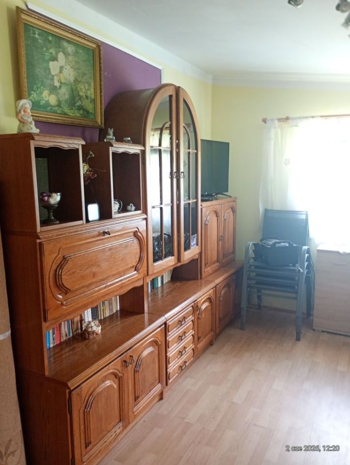 dom letniskowy Nieszków. Zdjęcie 2