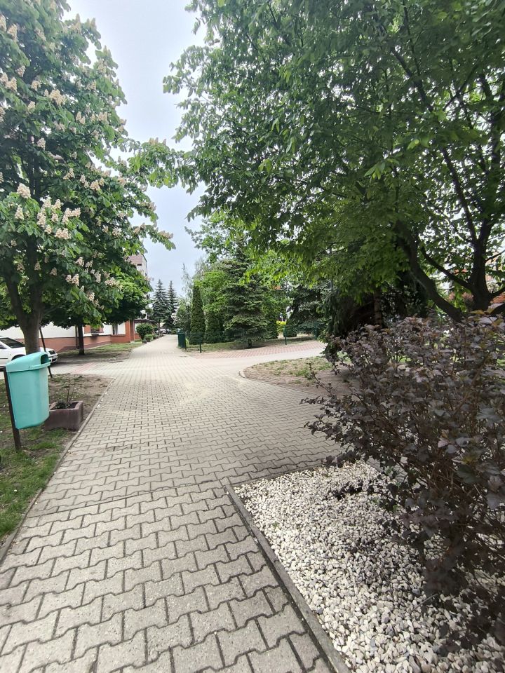 Mieszkanie 2-pokojowe Warszawa Białołęka, ul. Odkryta. Zdjęcie 8