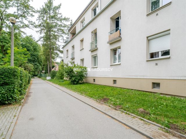 Mieszkanie 2-pokojowe Kraków Nowa Huta, os. Krakowiaków. Zdjęcie 32