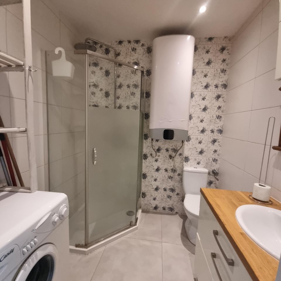 Mieszkanie 3-pokojowe Kraków Nowa Huta, os. Szkolne. Zdjęcie 9