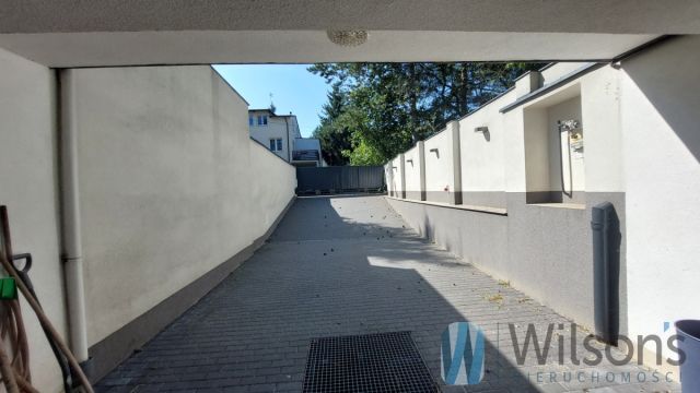 bliźniak, 13 pokoi Warszawa Wawer. Zdjęcie 16