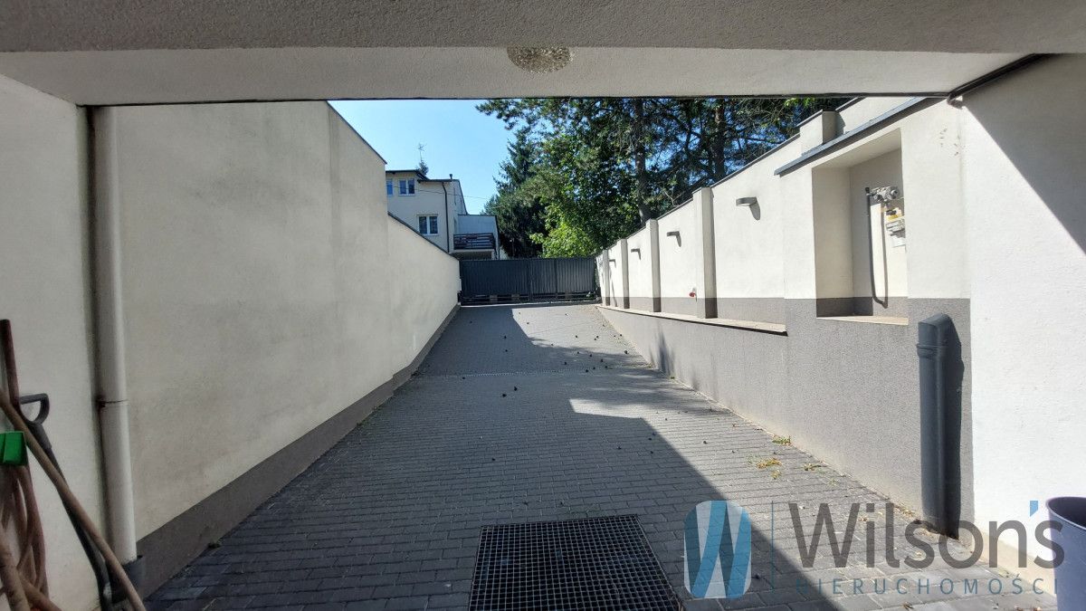 Hotel/pensjonat Warszawa Wawer. Zdjęcie 16
