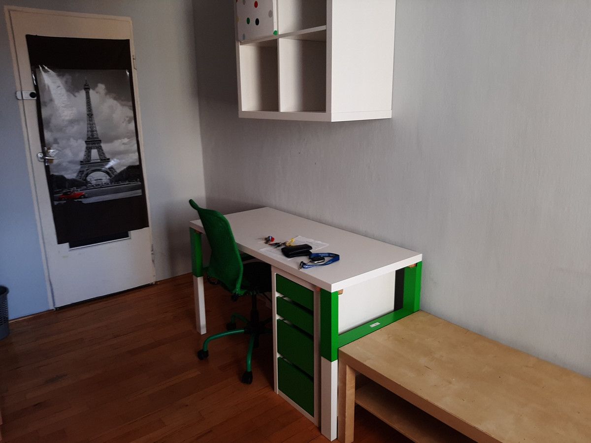 Mieszkanie 3-pokojowe Poznań Jeżyce, ul. św. Leonarda. Zdjęcie 6