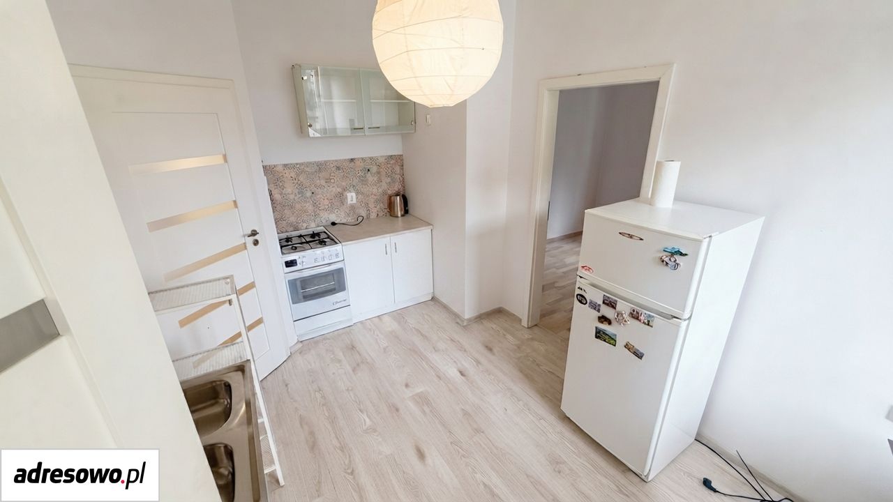 Mieszkanie 3-pokojowe Szczecin Śródmieście, ul. 5 Lipca. Zdjęcie 8