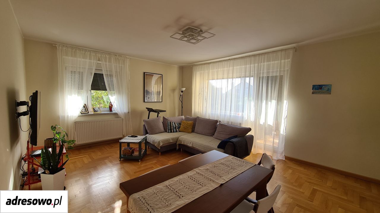 dom szeregowy, 4 pokoje Sieraków. Zdjęcie 3