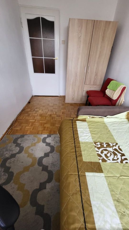 Mieszkanie 2-pokojowe Warszawa Praga-Południe. Zdjęcie 5