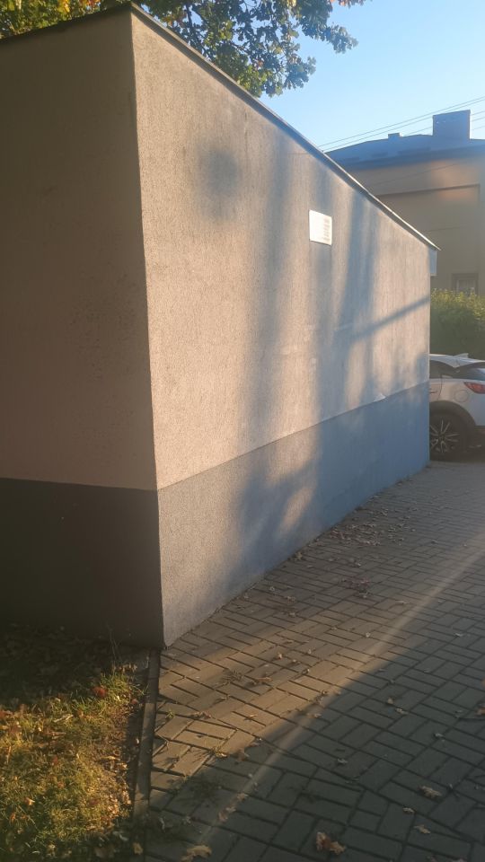 Mieszkanie 3-pokojowe Chełm, al. Armii Krajowej. Zdjęcie 16
