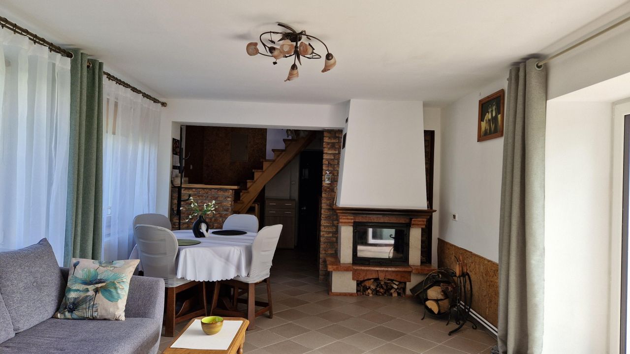 dom wolnostojący, 3 pokoje Wolbromów. Zdjęcie 12