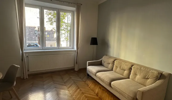 Mieszkanie 3-pokojowe Kraków Salwator, ul. Filarecka