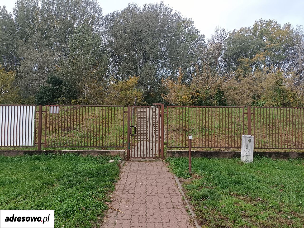 Mieszkanie 2-pokojowe Warszawa Białołęka, ul. Odkryta. Zdjęcie 20