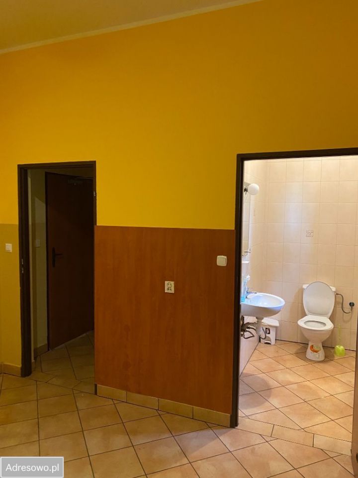 Lokal Gójsk. Zdjęcie 5