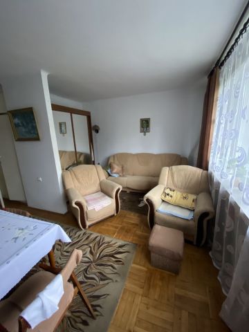 Mieszkanie 3-pokojowe Międzyrzec Podlaski, ul. Nadbrzeżna. Zdjęcie 1