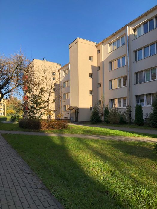 Mieszkanie 3-pokojowe Warszawa Bielany, ul. Zbigniewa Romaszewskiego