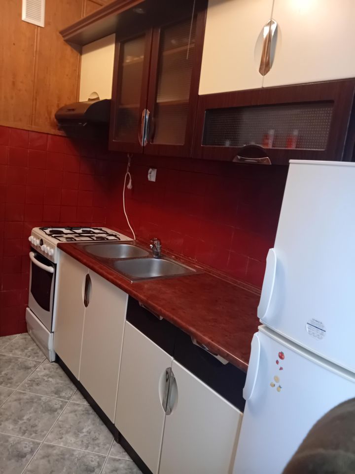 Mieszkanie 3-pokojowe Legionowo, ul. Suwalna. Zdjęcie 8