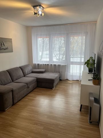 Mieszkanie 2-pokojowe Warszawa Mokotów, ul. Wojciecha Żywnego. Zdjęcie 1