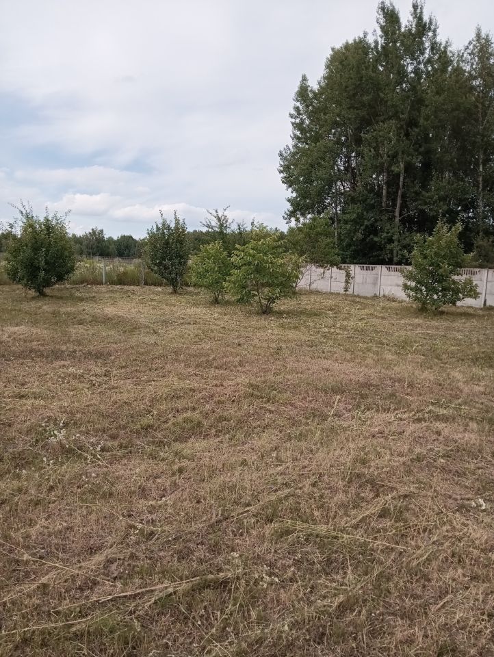 Działka budowlana Niedziałka Druga, ul. Mińska. Zdjęcie 4