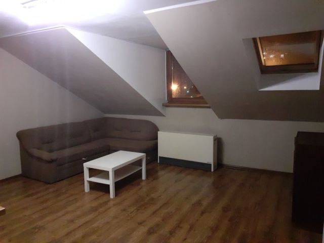 Mieszkanie 1-pokojowe Kraków Prądnik Biały. Zdjęcie 1