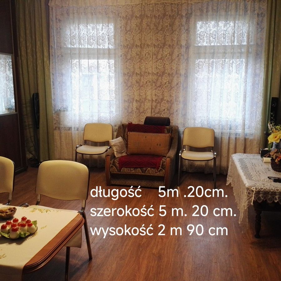 Mieszkanie 2-pokojowe Bytom Śródmieście, ul. Stanisława Moniuszki. Zdjęcie 6