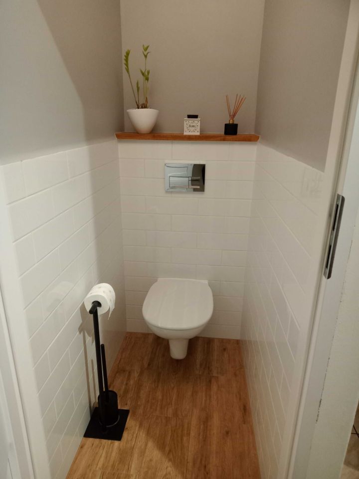 Mieszkanie 3-pokojowe Żmudź, ul. Jaśminowa. Zdjęcie 6