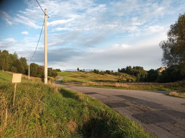 Działka rolno-budowlana Racławice. Zdjęcie 1