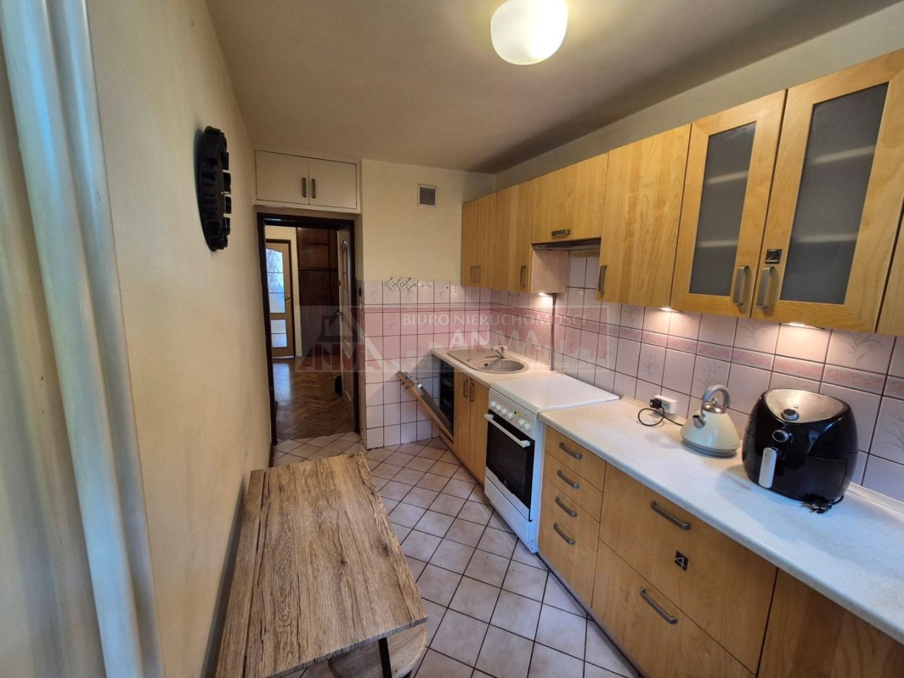 Mieszkanie 1-pokojowe Lublin Śródmieście, ul. Chmielna. Zdjęcie 8