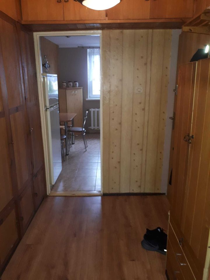 Mieszkanie 2-pokojowe Węgorzewo, ul. gen. Józefa Bema. Zdjęcie 2