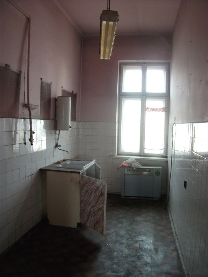 Mieszkanie 2-pokojowe Kraków Stare Miasto, ul. Józefa Dietla. Zdjęcie 7